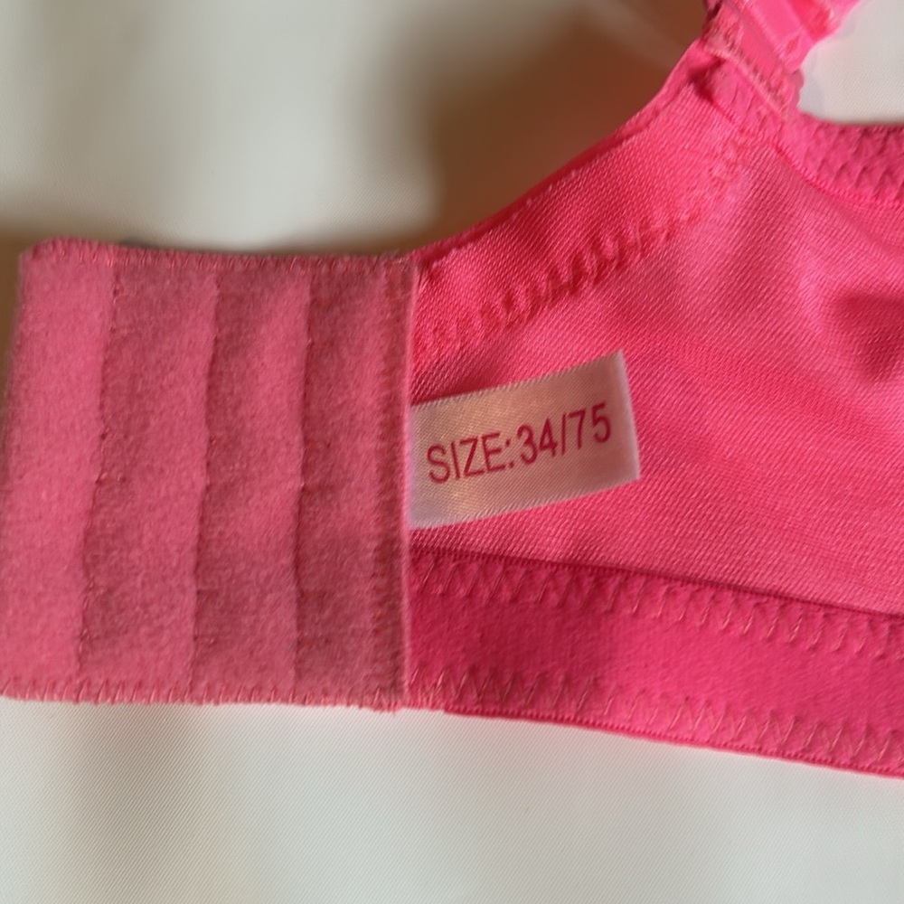 Pushups bra - Picture 5 of 6